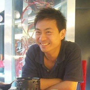 Meet your Posher, Ricky